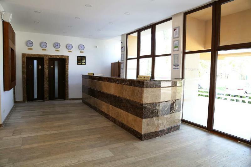 Hotel Astoria ママイア エクステリア 写真
